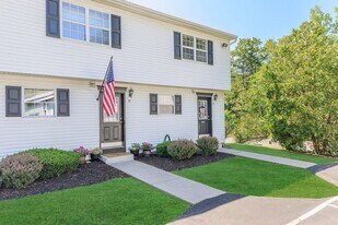 The Brody in Clifton Park, NY - Building Photo