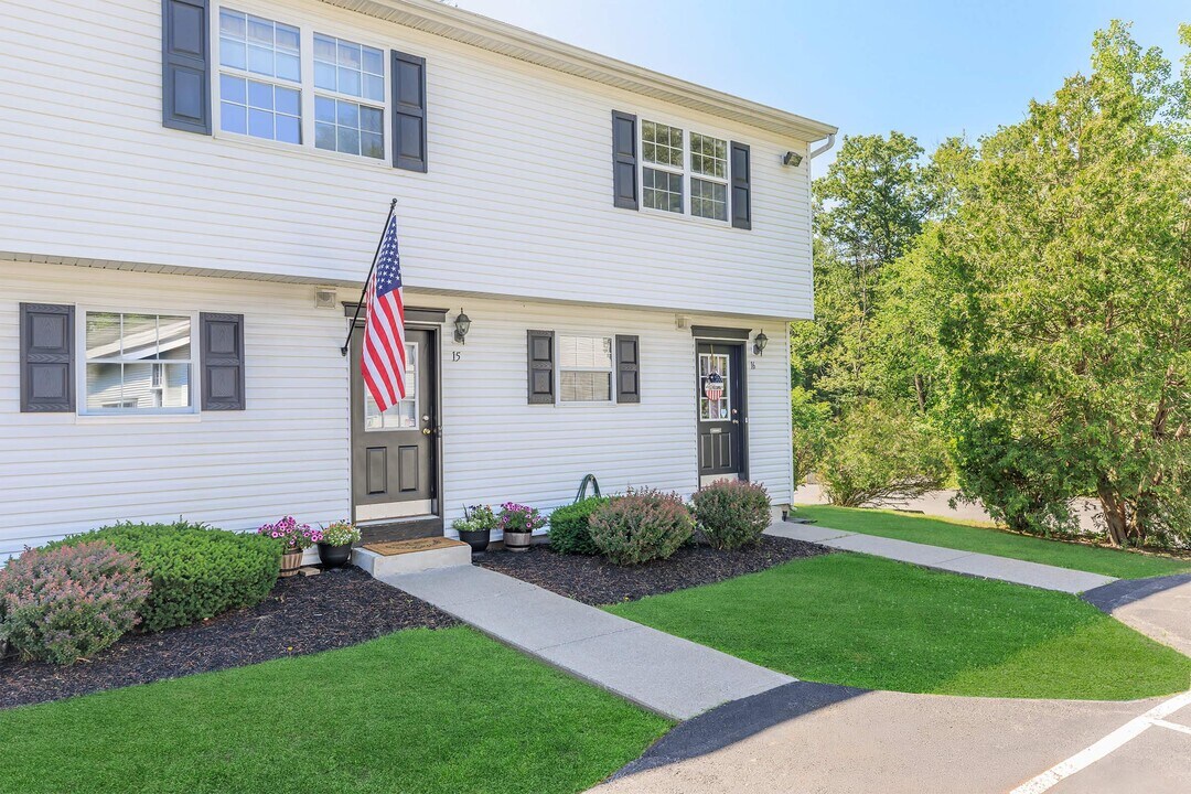 The Brody in Clifton Park, NY - Building Photo