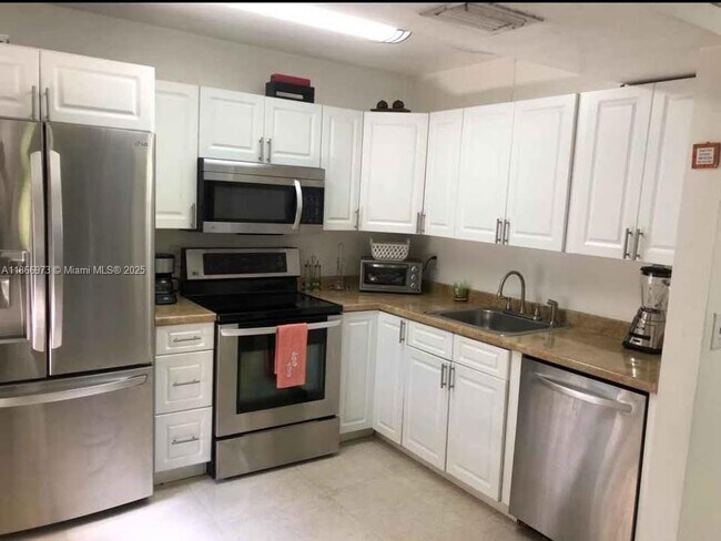 property at 11525 NW 10th St