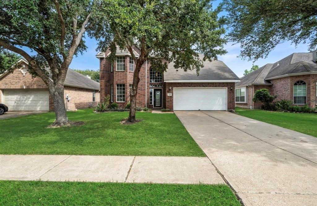 14910 White Forge Ln in Sugar Land, TX - Building Photo