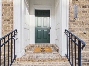 5404 Coopers Walk Ln in Richmond, VA - Building Photo - Building Photo