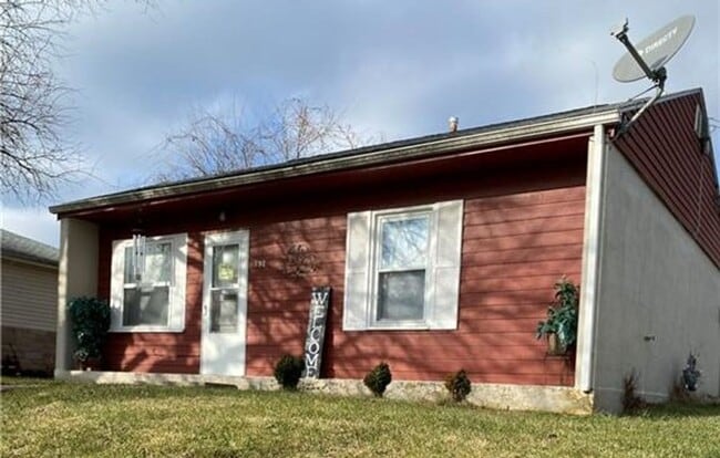 property at 792 E Church St