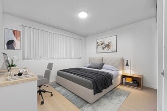 925 W 30th St in Los Angeles, CA - Foto de edificio - Building Photo