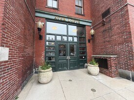 172 Middle St in Lowell, MA - Building Photo