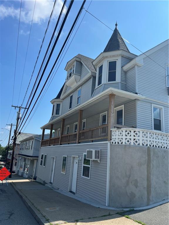 property at 703 Providence St