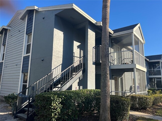 3815 Bowline Cir in Kissimmee, FL - Building Photo - Building Photo