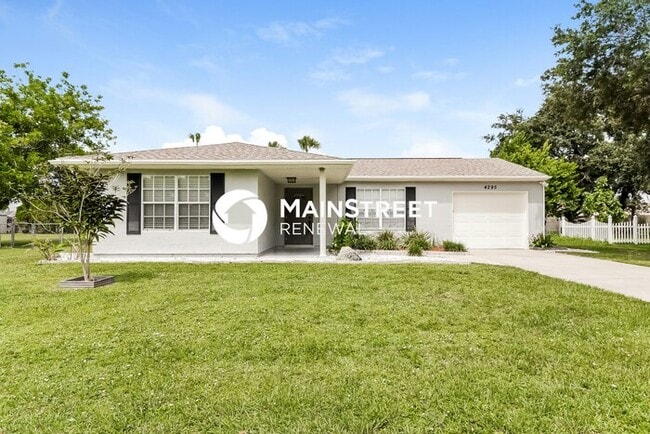 property at 4295 Natchez Terrace