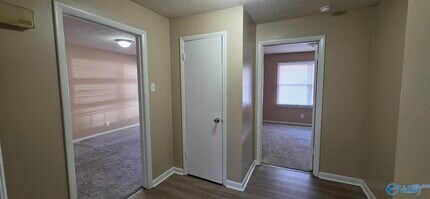 2108 Hill St NW in Huntsville, AL - Building Photo - Building Photo