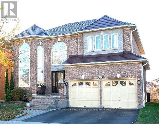 131 Root Crescent in Ajax, ON - Building Photo