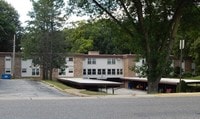 Tower Terrace in Rock Island, IL - Building Photo - Building Photo