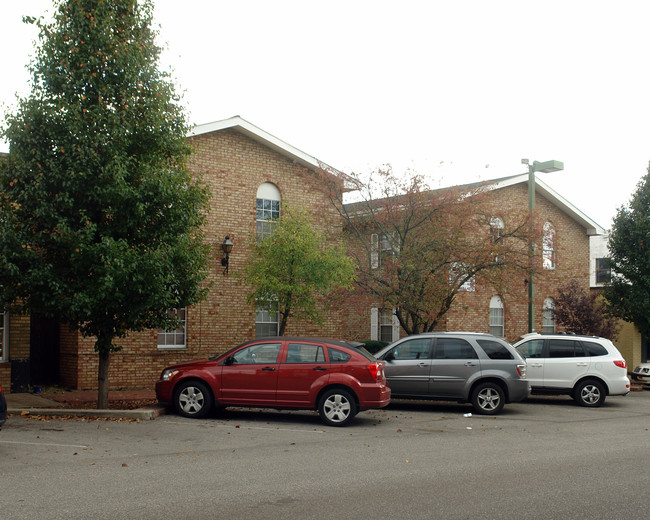 230 Main St in Kenova, WV - Building Photo - Building Photo