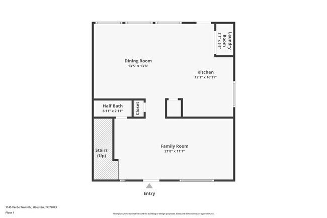 1145 Verde Trails Dr in Houston, TX - Building Photo - Building Photo