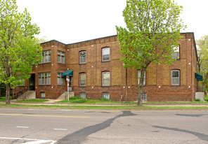 904-906 Raymond Ave Apartments