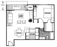 The Preakness Apartments photo'