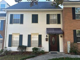 212 Nack Ln in Mobile, AL - Building Photo