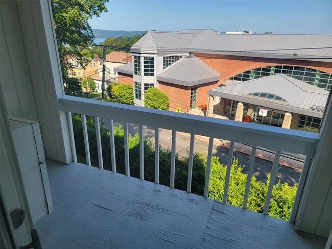property at 50 Croton Ave