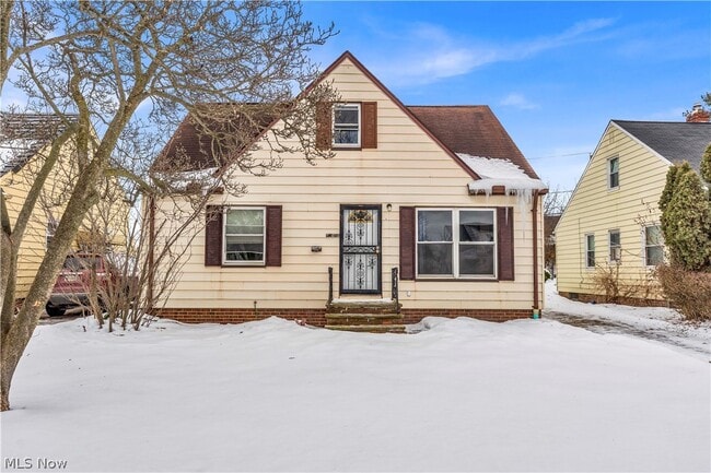 property at 12918 Eastwood Blvd