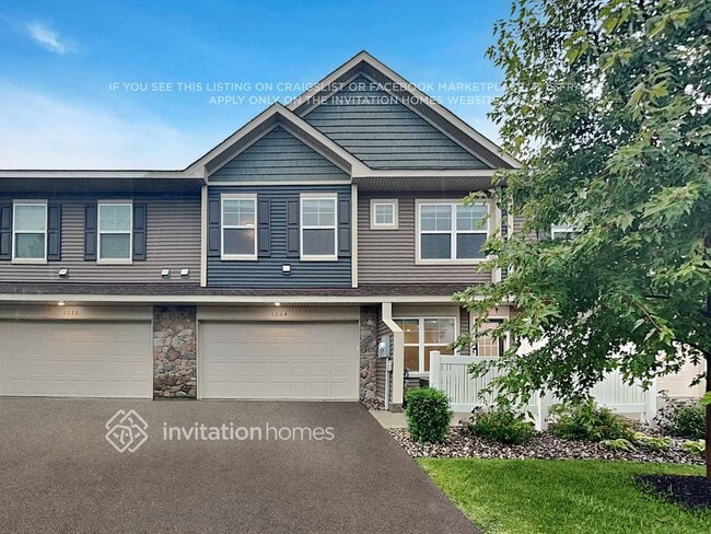 property at 1264 142nd St E
