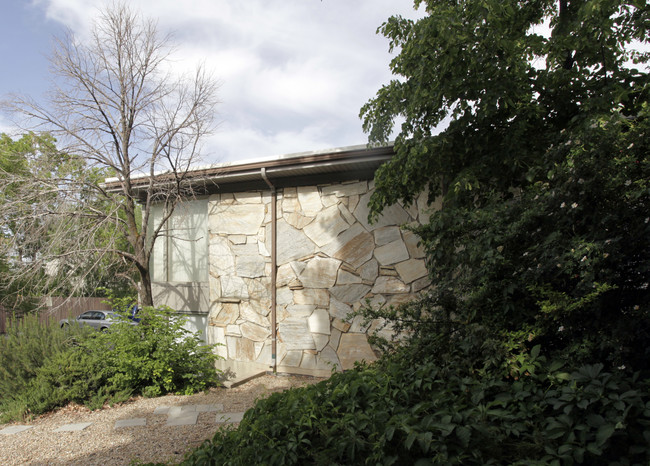 560-570 S 1200 E in Salt Lake City, UT - Foto de edificio - Building Photo