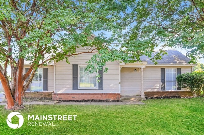 property at 7430 Pintail Dr