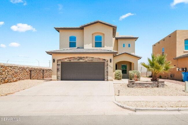 property at 10013 Hueco Jct Rd
