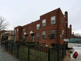 4666 Hillside Rd SE Apartments