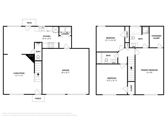 333 Shenandoah Cir in Winder, GA - Building Photo - Building Photo