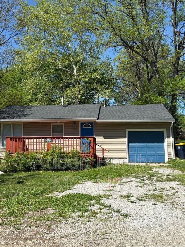 property at 5126 Booth Ave