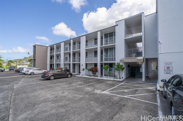 45-697-697 Kamehameha Hwy in Kaneohe, HI - Building Photo
