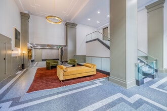 The Exchange at Sinclair in Tulsa, OK - Building Photo - Building Photo