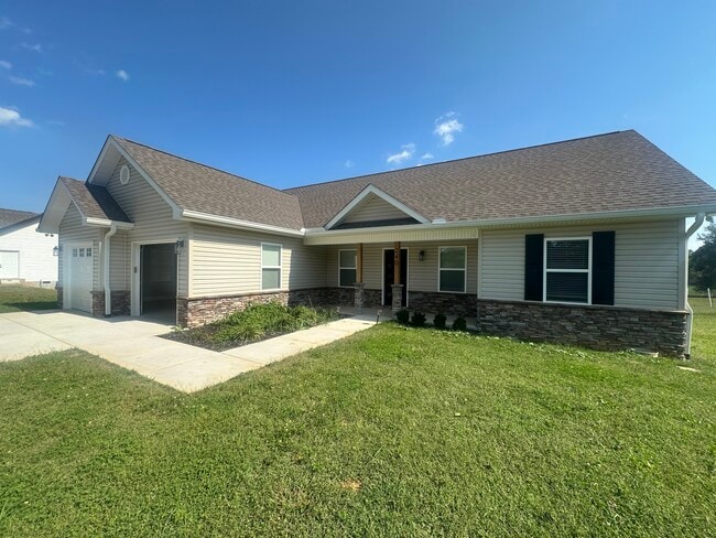 property at 240 Thompson Rd