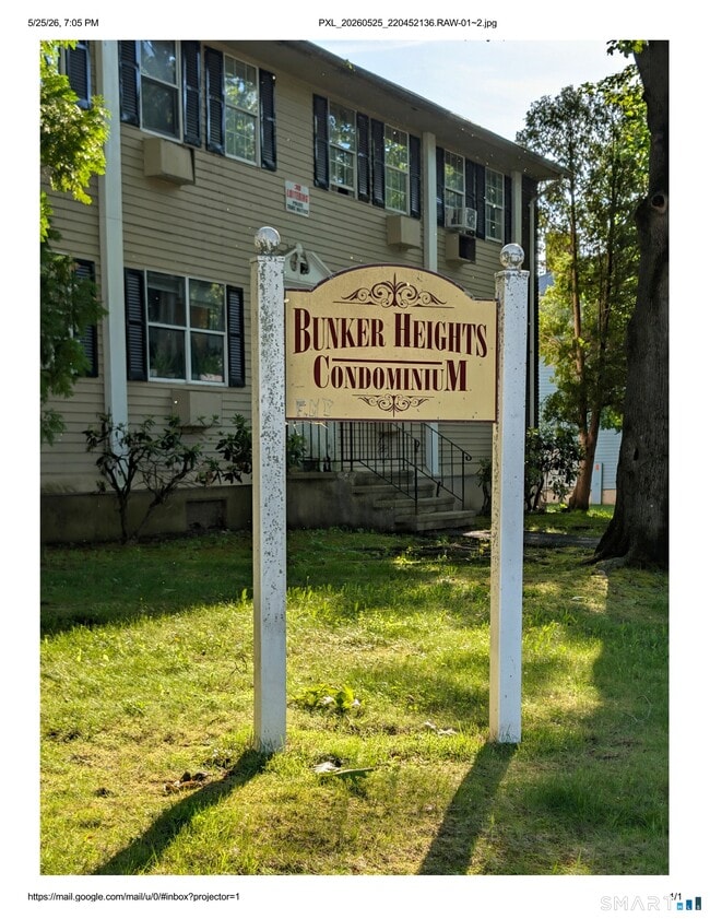 property at 62 Angel Dr