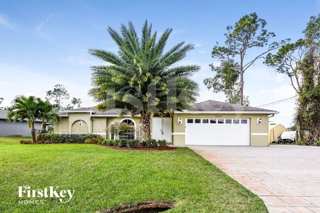 property at 18606 Cedar Dr E