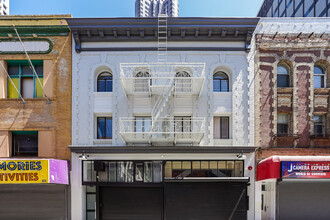 512-520 Grant Ave in San Francisco, CA - Building Photo - Primary Photo