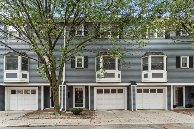 property at 135 Bolton St