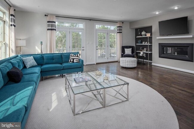 52 Wedge Way in Pikesville, MD - Building Photo - Building Photo