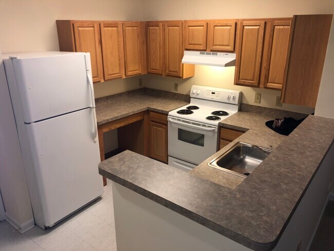 Waverly Gardens Senior Community (62+) in Woodstock, MD - Building Photo - Building Photo