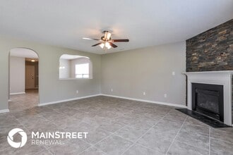 4605 Smarty Jones Dr in Knightdale, NC - Building Photo - Building Photo