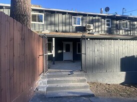 26345 CA-243 in Idyllwild, CA - Building Photo
