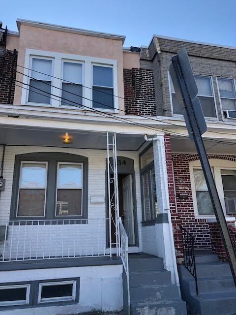 property at 1334 Thurman St