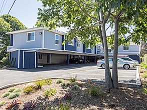 OHM Beach Lofts in Carpinteria, CA - Building Photo - Building Photo