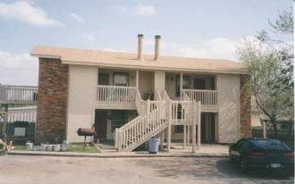 Onion Creek Village Apartments