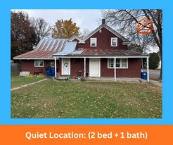 629 Park Ave, Unit Lower in Wausau, WI - Building Photo