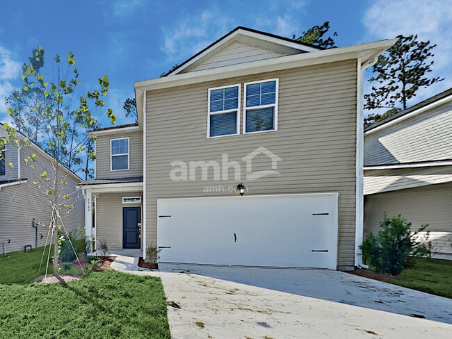 property at 2900 Calebs Cove Way