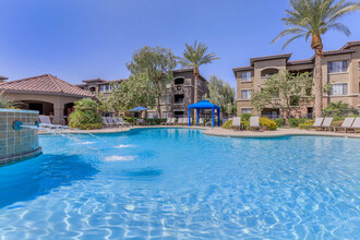 The Preserve by Picerne in North Las Vegas, NV - Building Photo - Building Photo