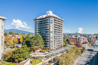 Boundary View II in Burnaby, BC - Building Photo - Building Photo