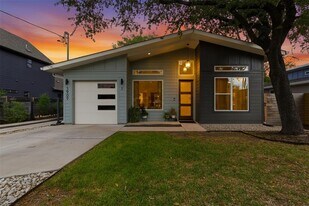 5909 Nancy Dr in Austin, TX - Building Photo