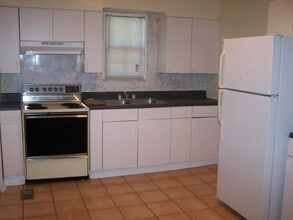 1225 Jefferson Ave in Maryville, TN - Building Photo - Building Photo