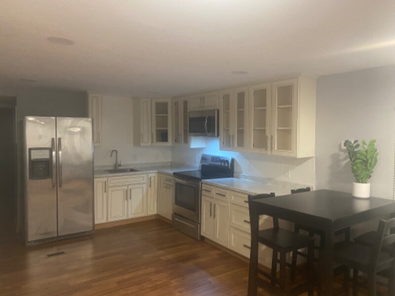 2714 Leon Rd in Jacksonville, FL - Building Photo