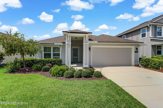 property at 461 Shetland Dr